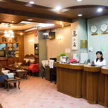 May Shan Hotel Rangum Exterior foto